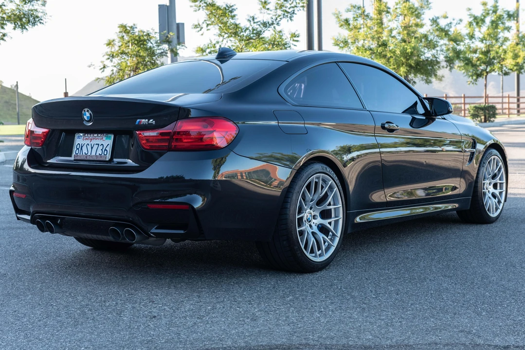2015 BMW F82/F83 M4 - Image 10 of 31