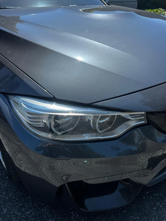 2015 BMW F82/F83 M4 - Image 17 of 31
