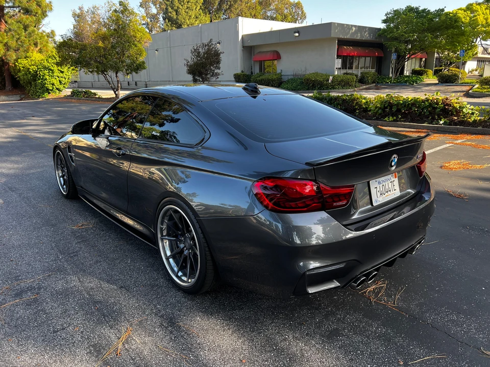 2015 BMW F82/F83 M4 - Image 11 of 31