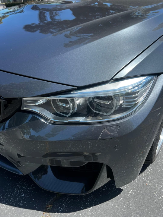 2015 BMW F82/F83 M4 - Image 20 of 31