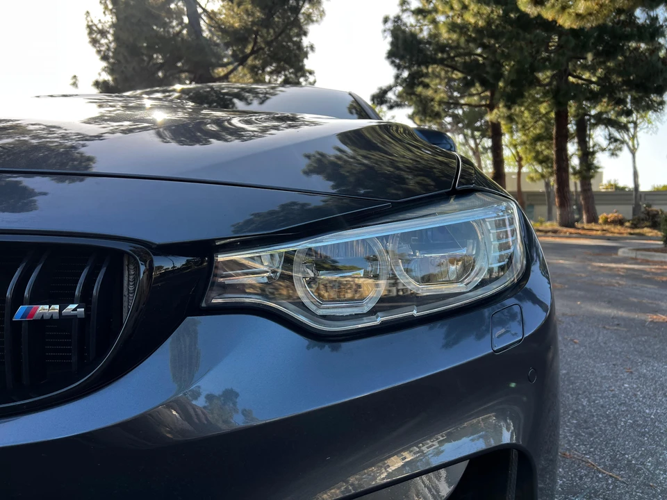 2015 BMW F82/F83 M4 - Image 19 of 31