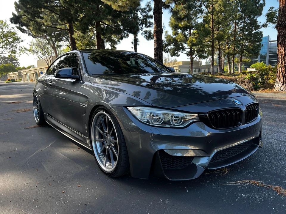 2015 BMW F82/F83 M4 - Image 15 of 31
