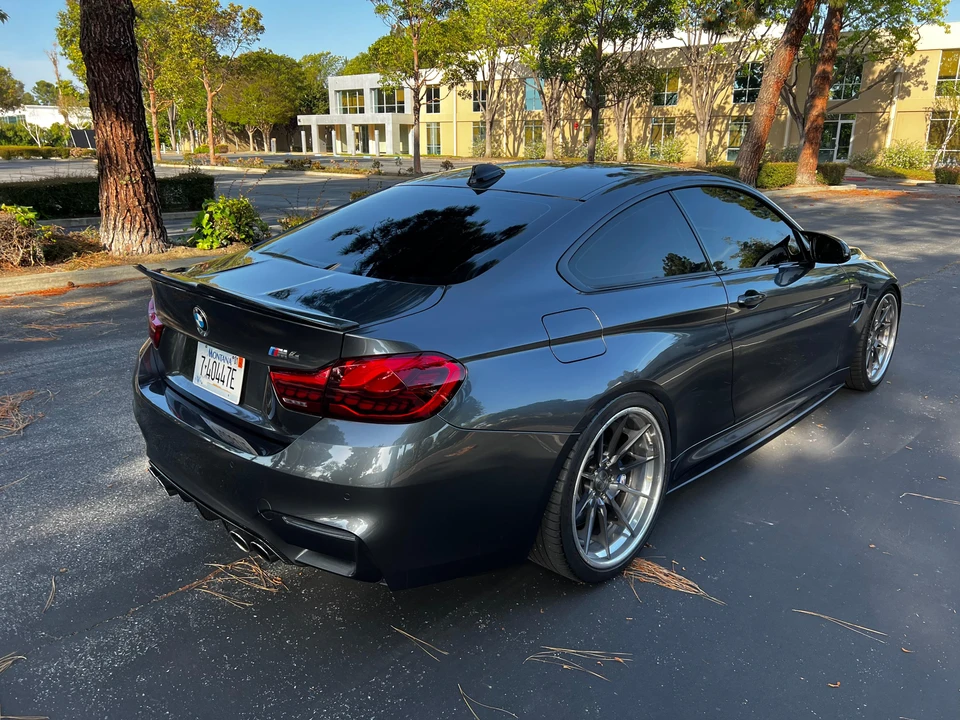 2015 BMW F82/F83 M4 - Image 13 of 31
