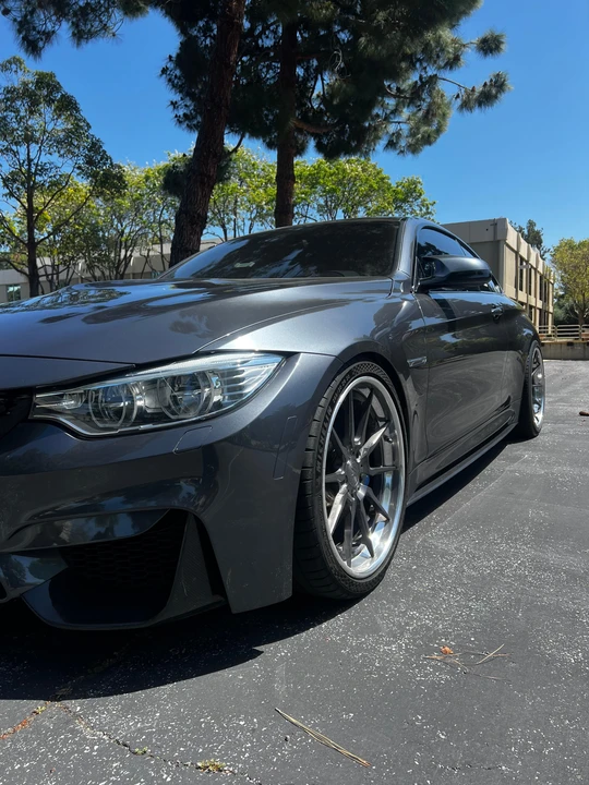 2015 BMW F82/F83 M4 - Image 21 of 31