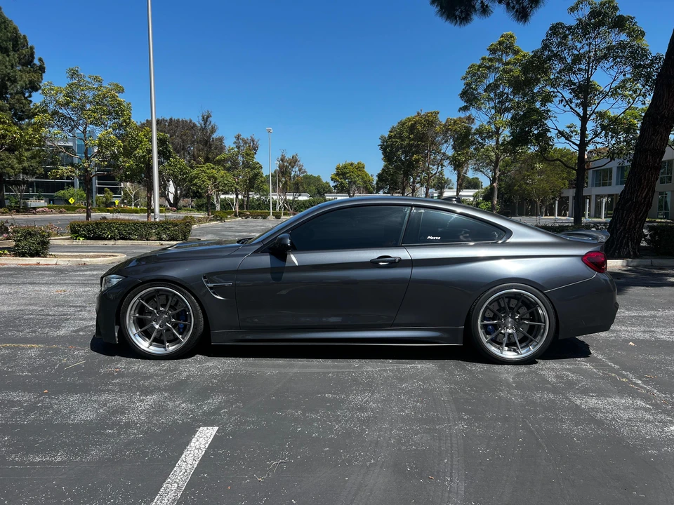 2015 BMW F82/F83 M4 - Image 9 of 31