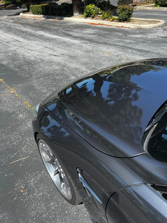 2015 BMW F82/F83 M4 - Image 23 of 31