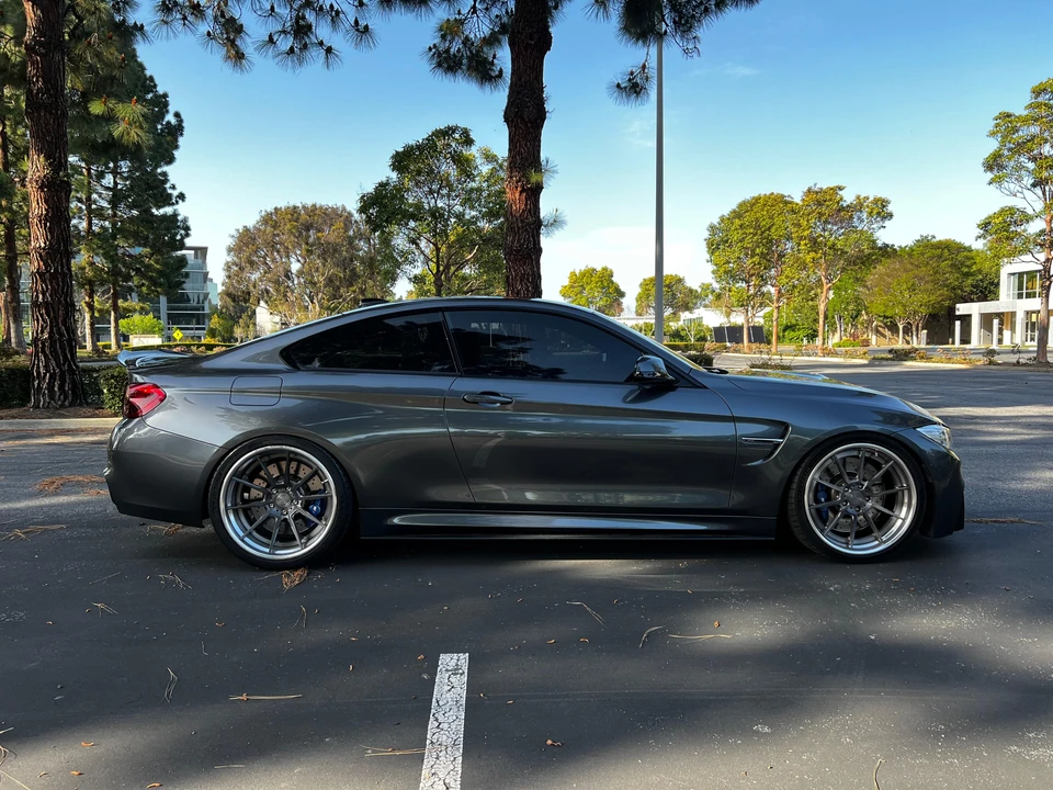 2015 BMW F82/F83 M4 - Image 14 of 31