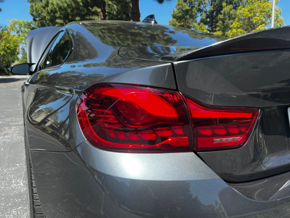 2015 BMW F82/F83 M4 - Image 27 of 31