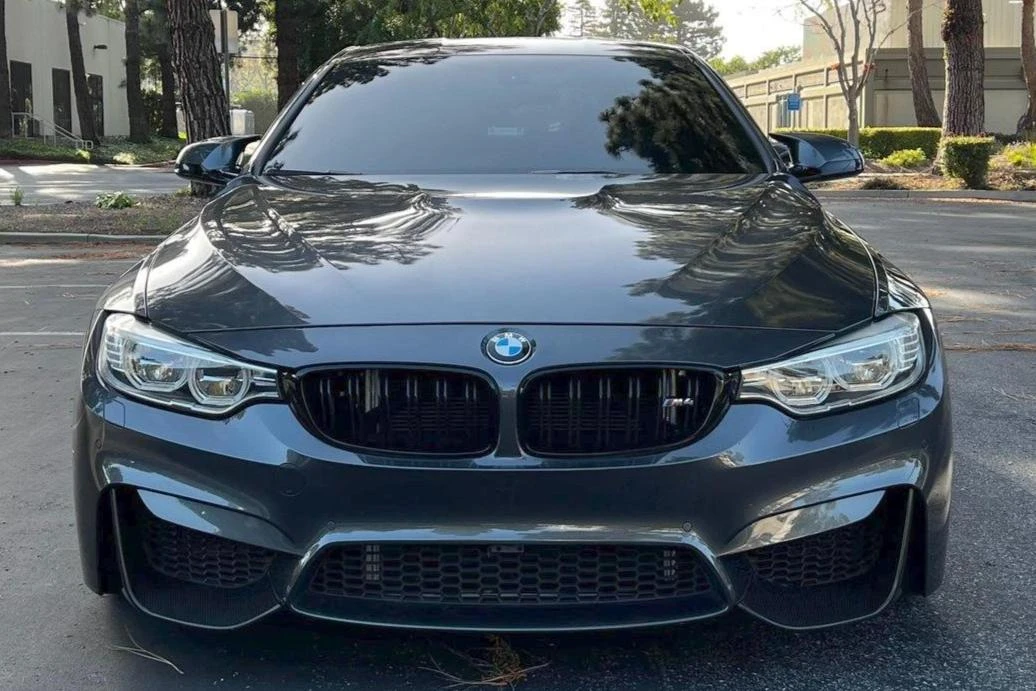 2015 BMW F82/F83 M4 - Image 2 of 31