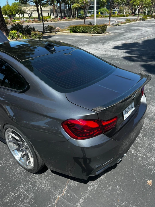 2015 BMW F82/F83 M4 - Image 26 of 31