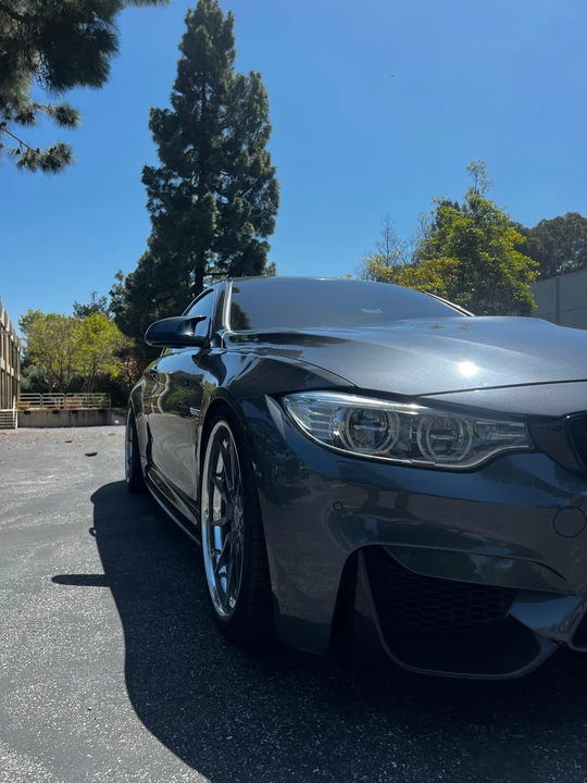 2015 BMW F82/F83 M4 - Image 16 of 31