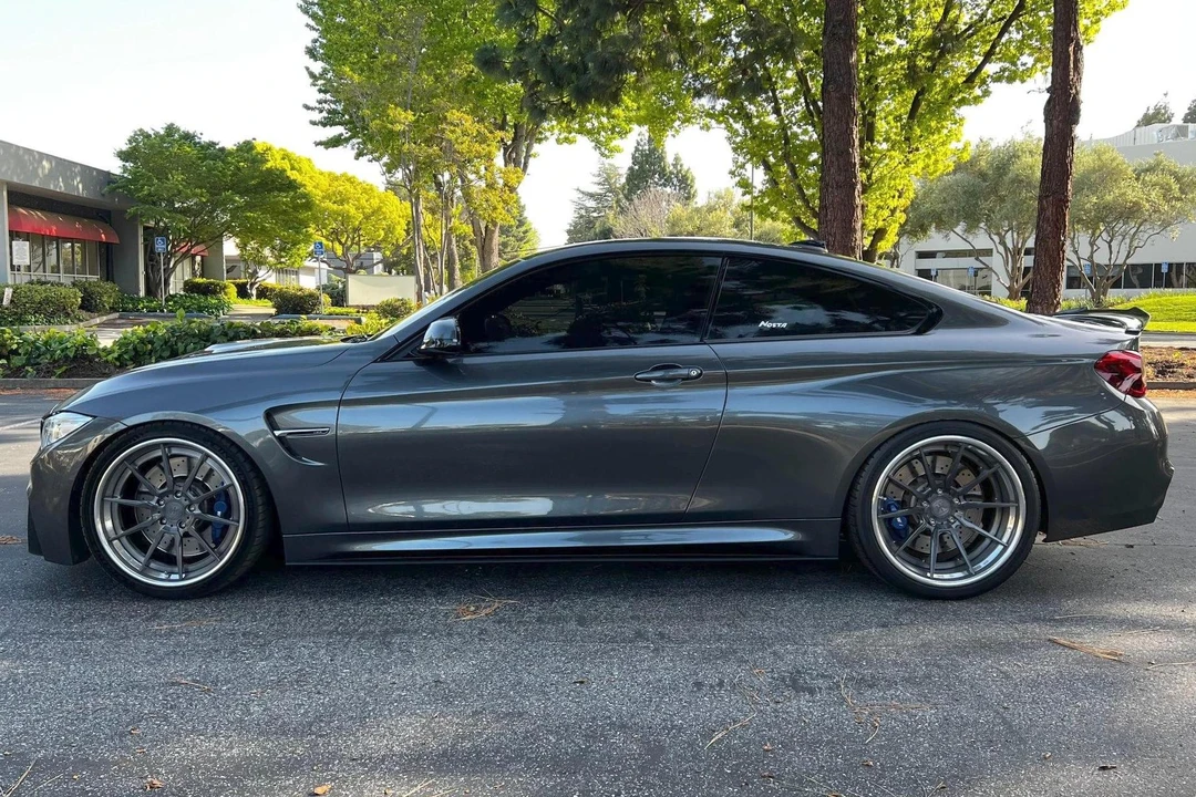 2015 BMW F82/F83 M4 - Image 3 of 31