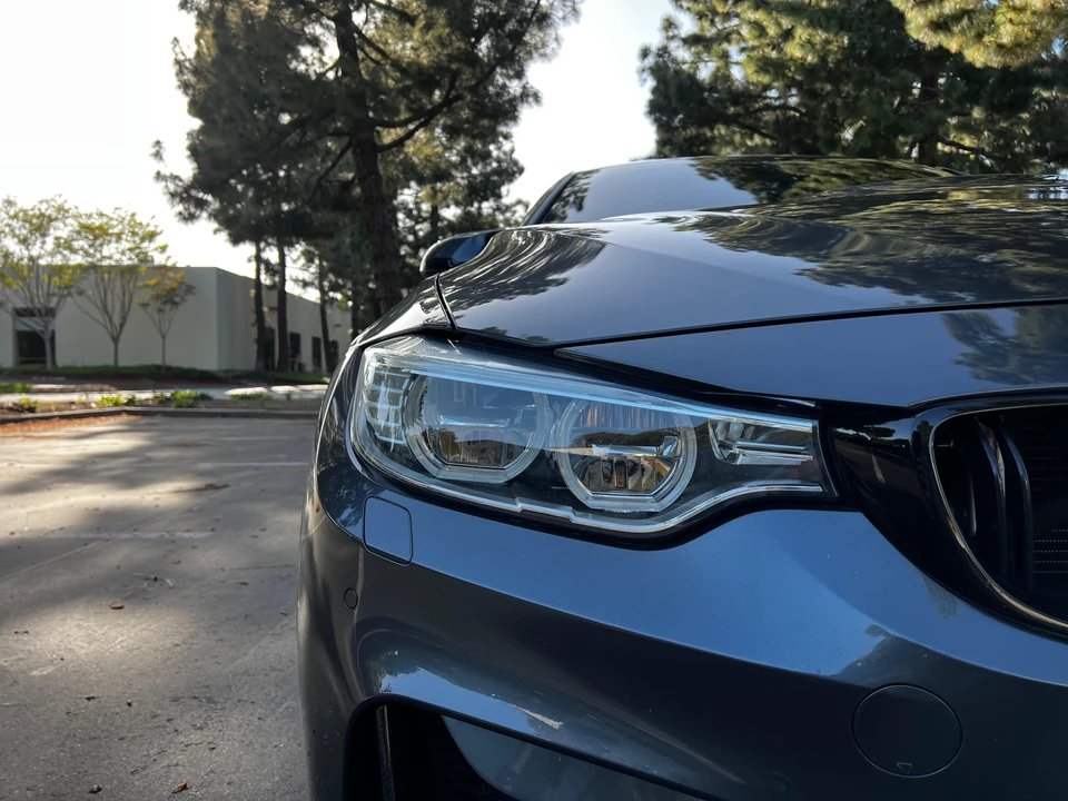 2015 BMW F82/F83 M4 - Image 18 of 31