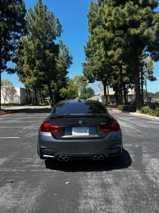 2015 BMW F82/F83 M4 - Image 12 of 31