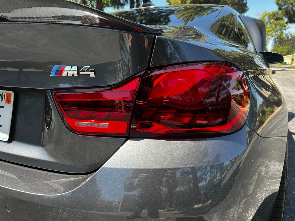 2015 BMW F82/F83 M4 - Image 28 of 31