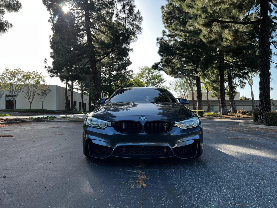 2015 BMW F82/F83 M4 - Image 6 of 31