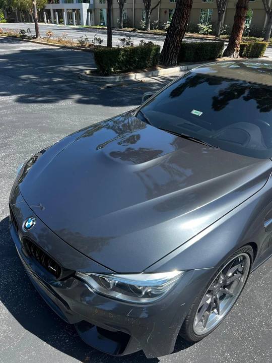 2015 BMW F82/F83 M4 - Image 22 of 31