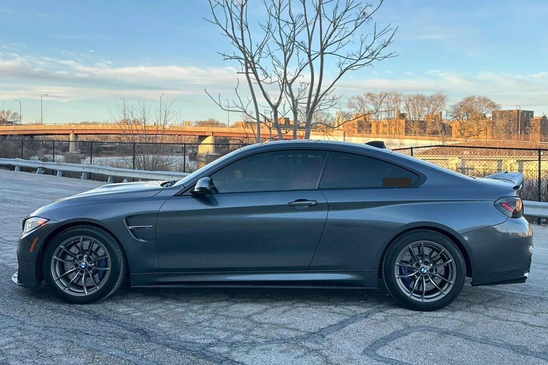 2015 BMW F82/F83 M4 - Image 8 of 31