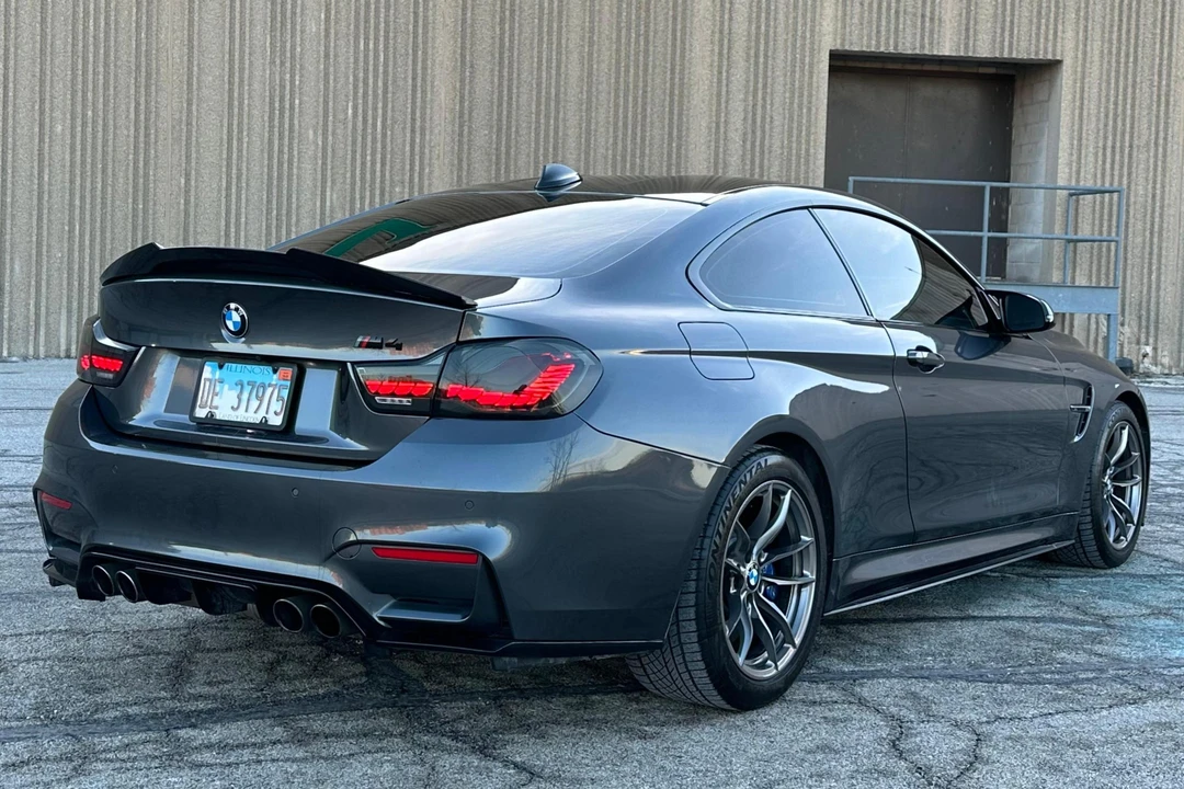 2015 BMW F82/F83 M4 - Image 9 of 31