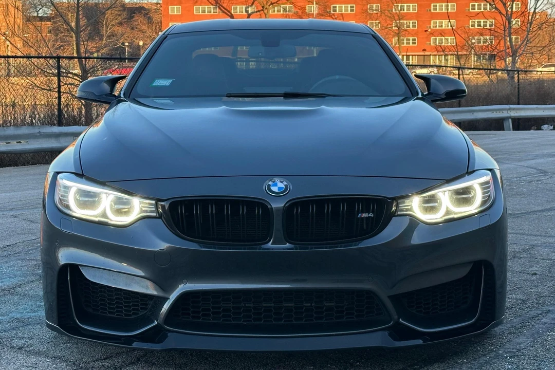 2015 BMW F82/F83 M4 - Image 2 of 31