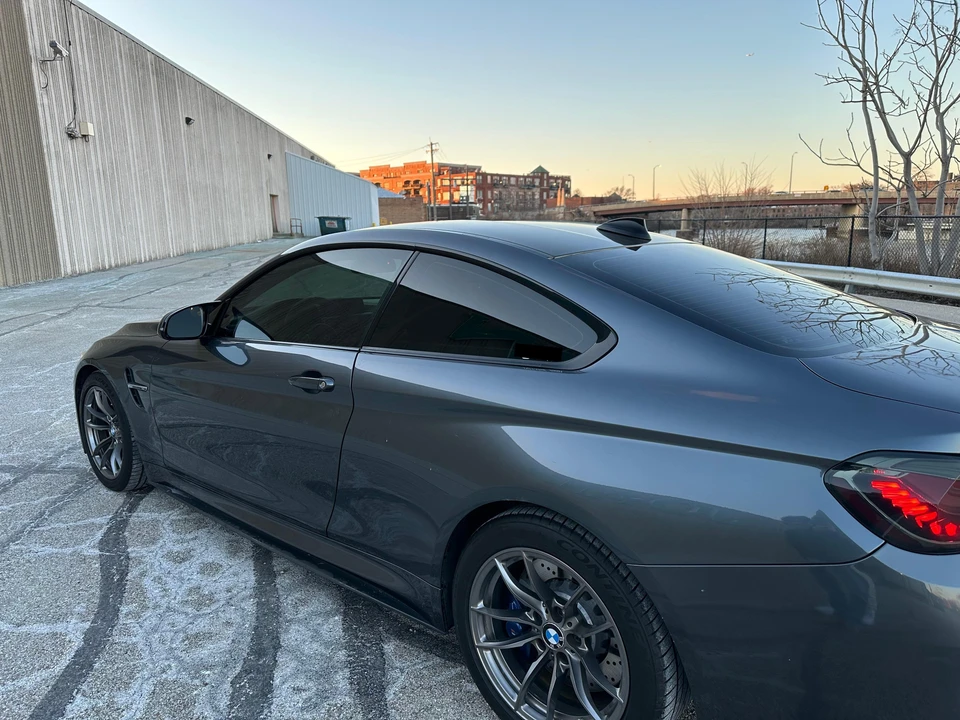 2015 BMW F82/F83 M4 - Image 29 of 31