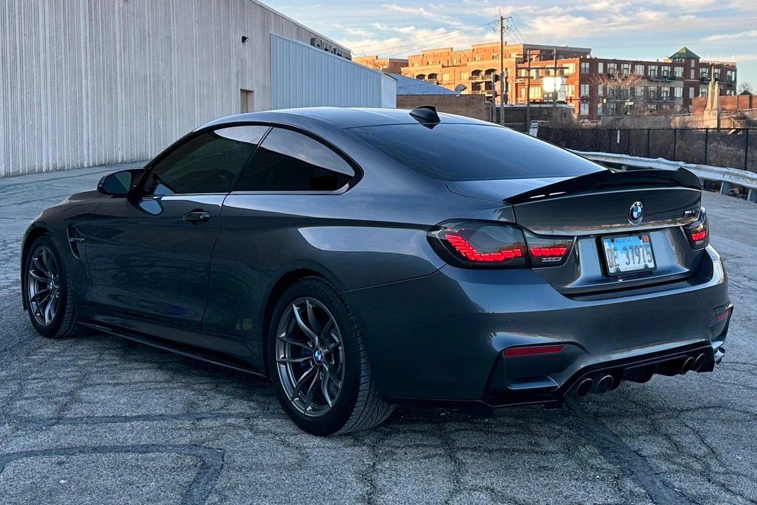2015 BMW F82/F83 M4 - Image 4 of 31