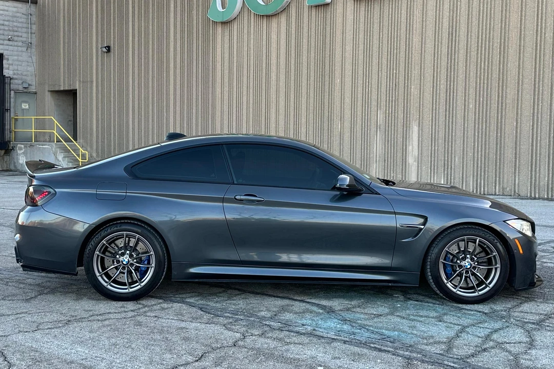 2015 BMW F82/F83 M4 - Image 3 of 31