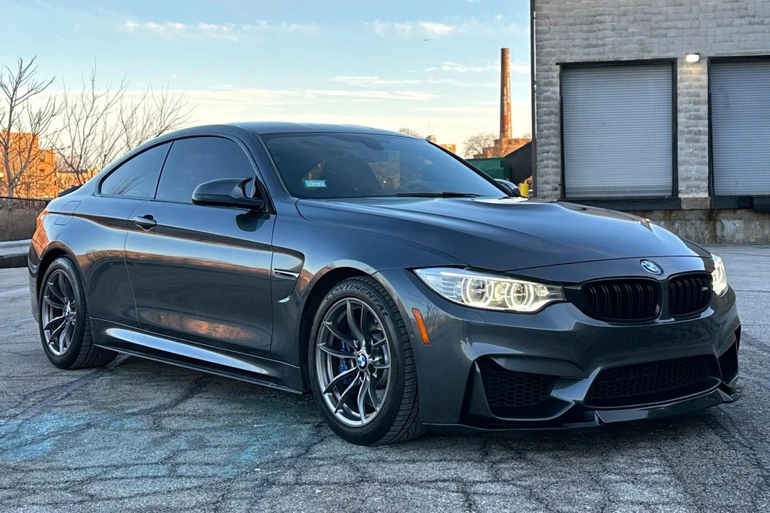 2015 BMW F82/F83 M4 - Image 10 of 31