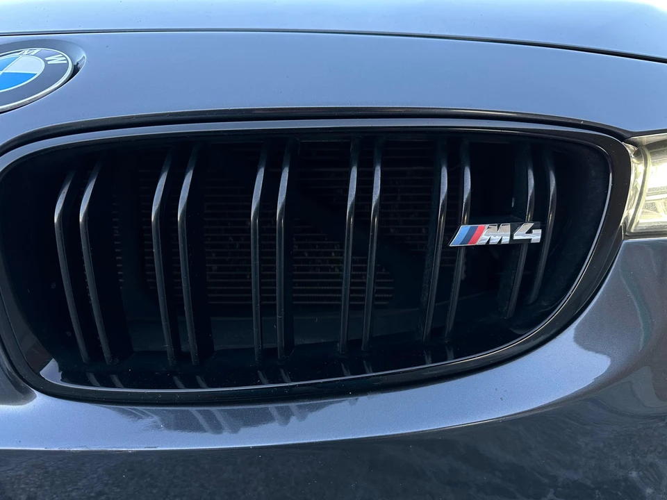 2015 BMW F82/F83 M4 - Image 20 of 31