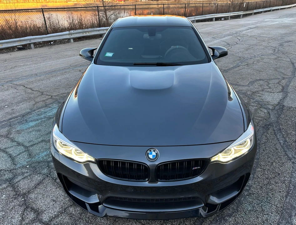 2015 BMW F82/F83 M4 - Image 7 of 31