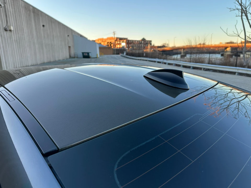2015 BMW F82/F83 M4 - Image 30 of 31