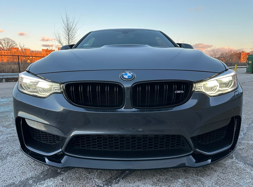 2015 BMW F82/F83 M4 - Image 6 of 31