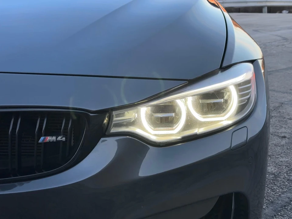 2015 BMW F82/F83 M4 - Image 22 of 31