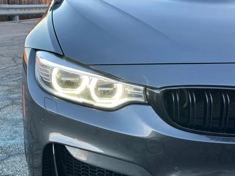 2015 BMW F82/F83 M4 - Image 11 of 31