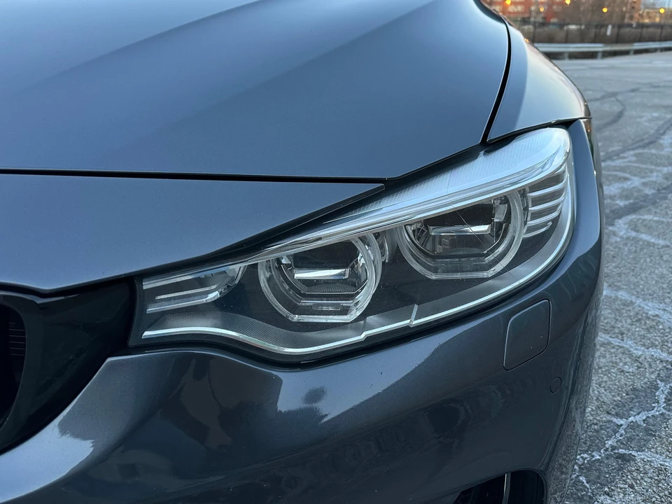 2015 BMW F82/F83 M4 - Image 21 of 31