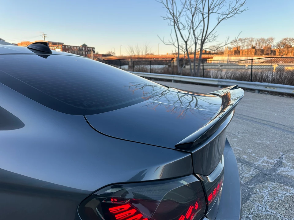 2015 BMW F82/F83 M4 - Image 31 of 31