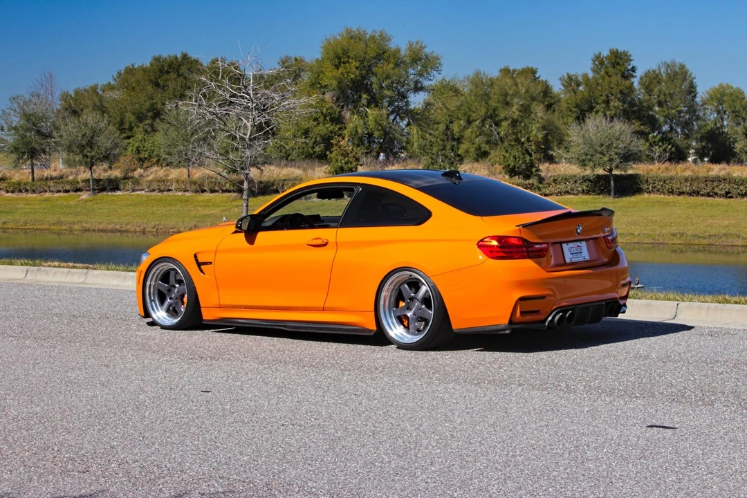 2015 BMW F82/F83 M4 - Image 17 of 31