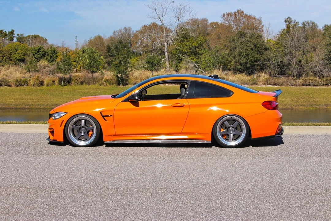 2015 BMW F82/F83 M4 - Image 19 of 31