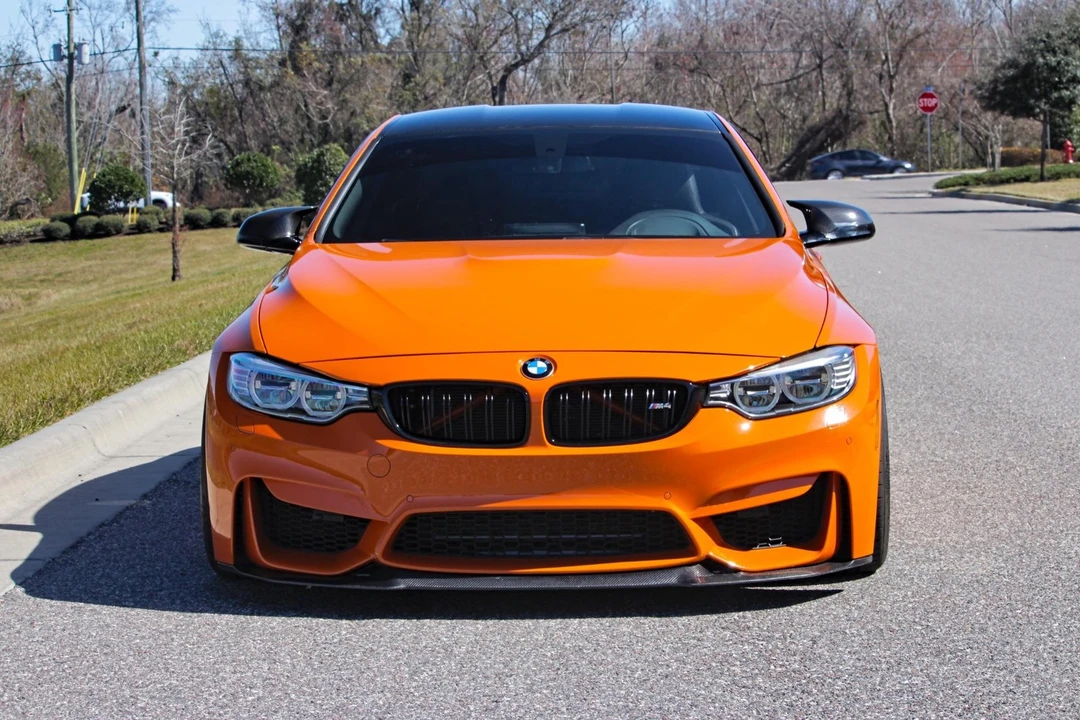 2015 BMW F82/F83 M4 - Image 22 of 31