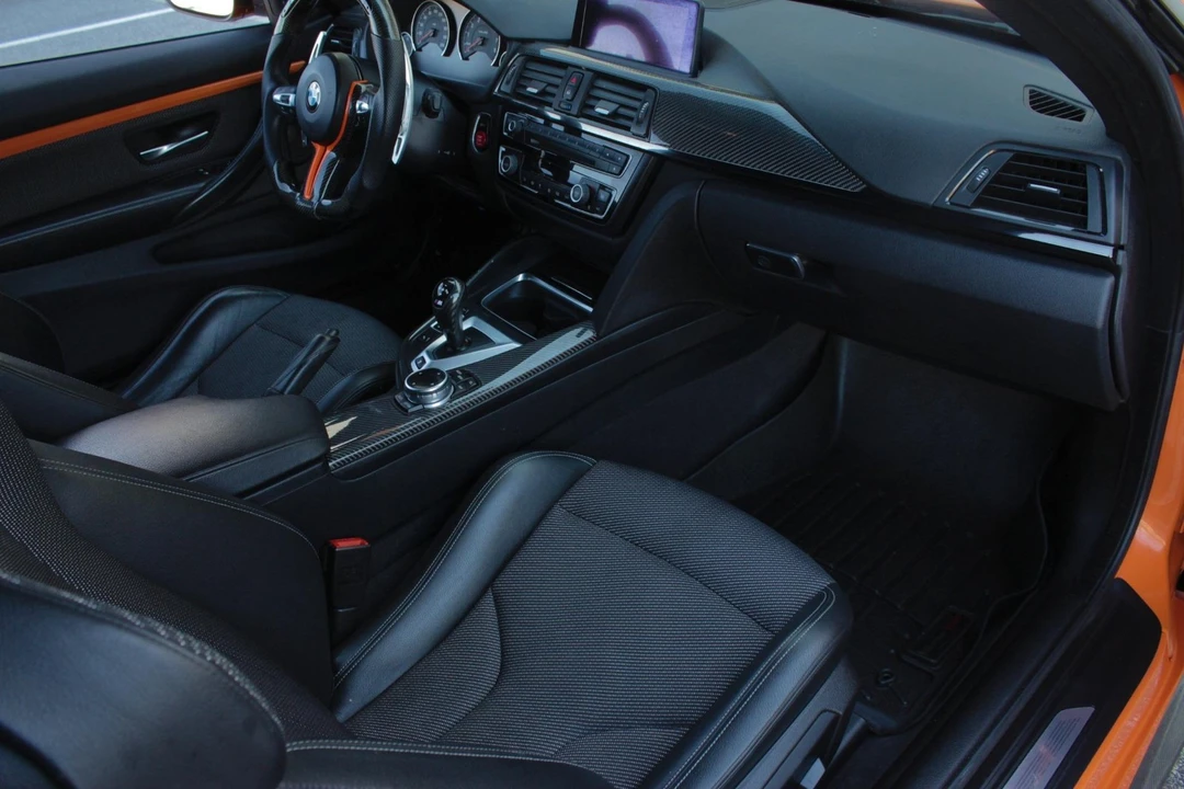 2015 BMW F82/F83 M4 - Image 13 of 31