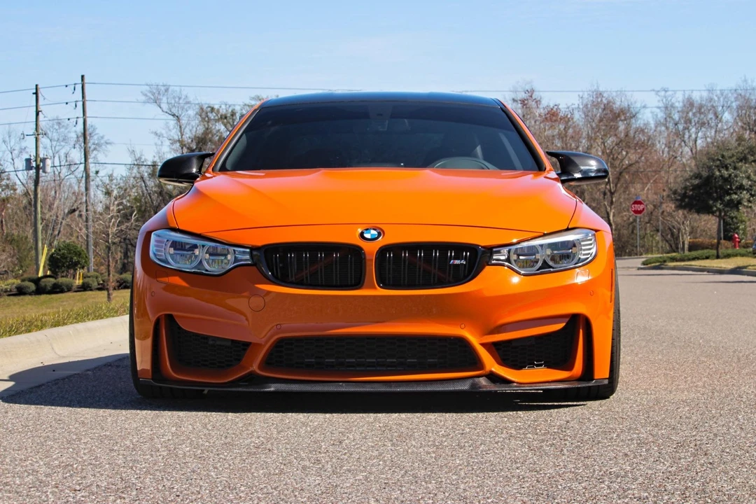 2015 BMW F82/F83 M4 - Image 23 of 31