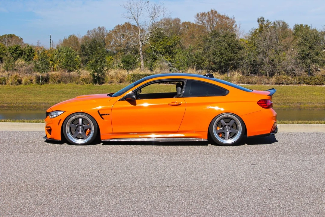 2015 BMW F82/F83 M4 - Image 2 of 31
