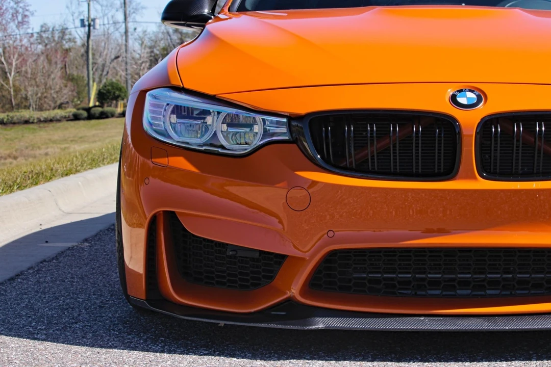 2015 BMW F82/F83 M4 - Image 24 of 31