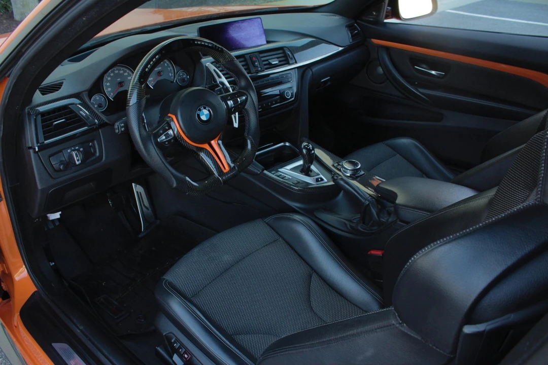 2015 BMW F82/F83 M4 - Image 12 of 31
