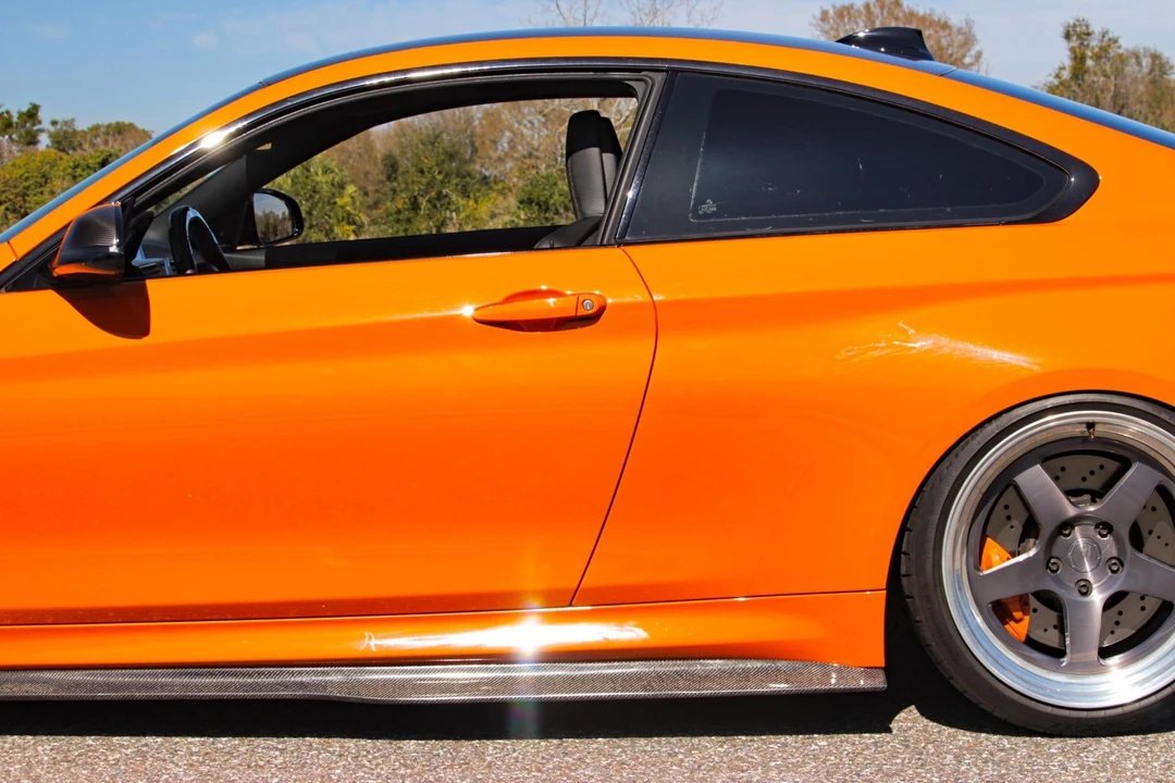 2015 BMW F82/F83 M4 - Image 29 of 31