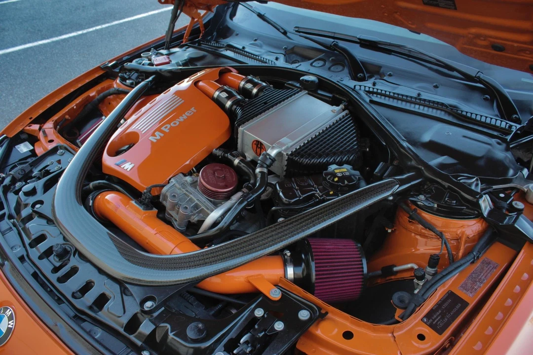 2015 BMW F82/F83 M4 - Image 16 of 31