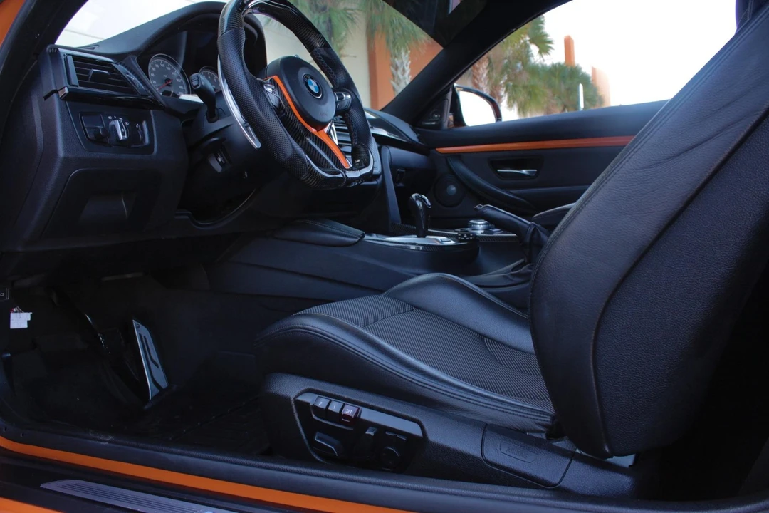 2015 BMW F82/F83 M4 - Image 11 of 31
