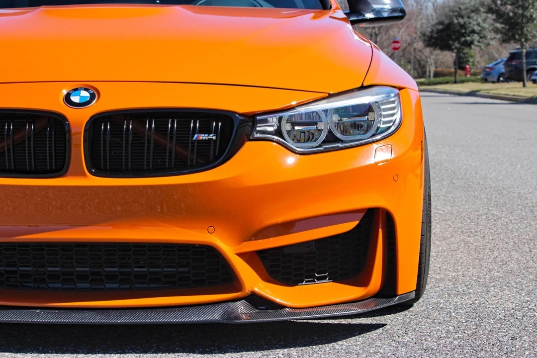 2015 BMW F82/F83 M4 - Image 25 of 31
