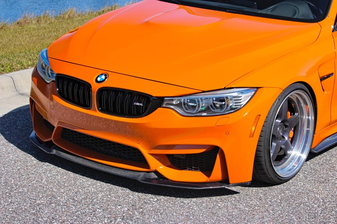 2015 BMW F82/F83 M4 - Image 26 of 31