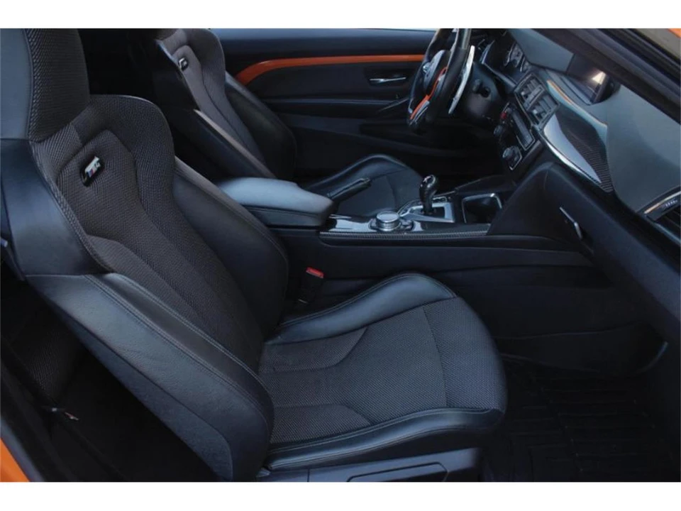 2015 BMW F82/F83 M4 - Image 10 of 12